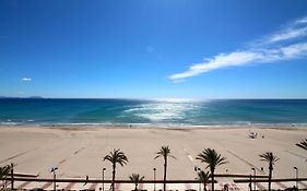 Apartamento Vista Azul